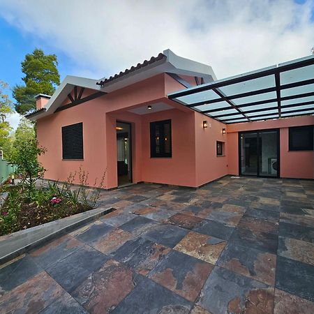 Villa Casa Requinte - Jacuzzi Arco da Calheta  Exterior foto